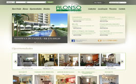 Alonso Imóveis Ltda.
