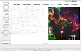 Irmãos Fraccaroli & Cia Ltda.