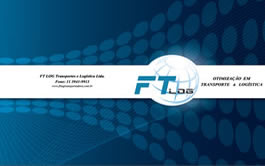 FTLog Transportadora